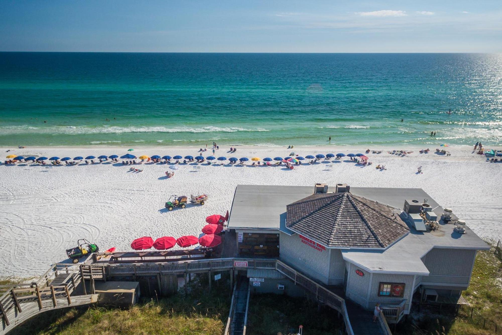 Majestic Sun 0501A Villa Destin Exterior photo