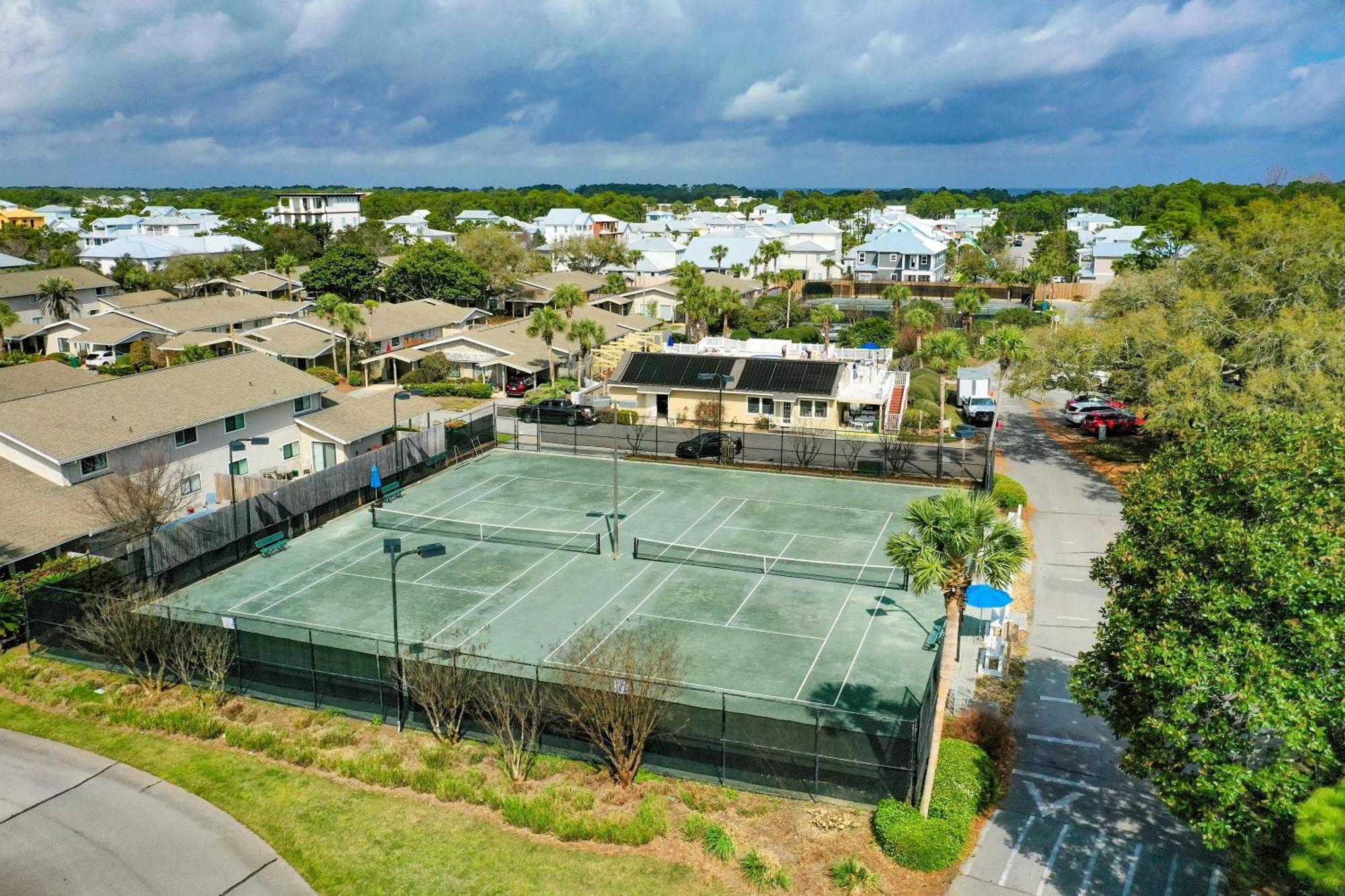 Majestic Sun 0501A Villa Destin Exterior photo